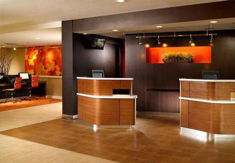 Courtyard By Marriott Atlanta Airport South/Sullivan Road Εξωτερικό φωτογραφία