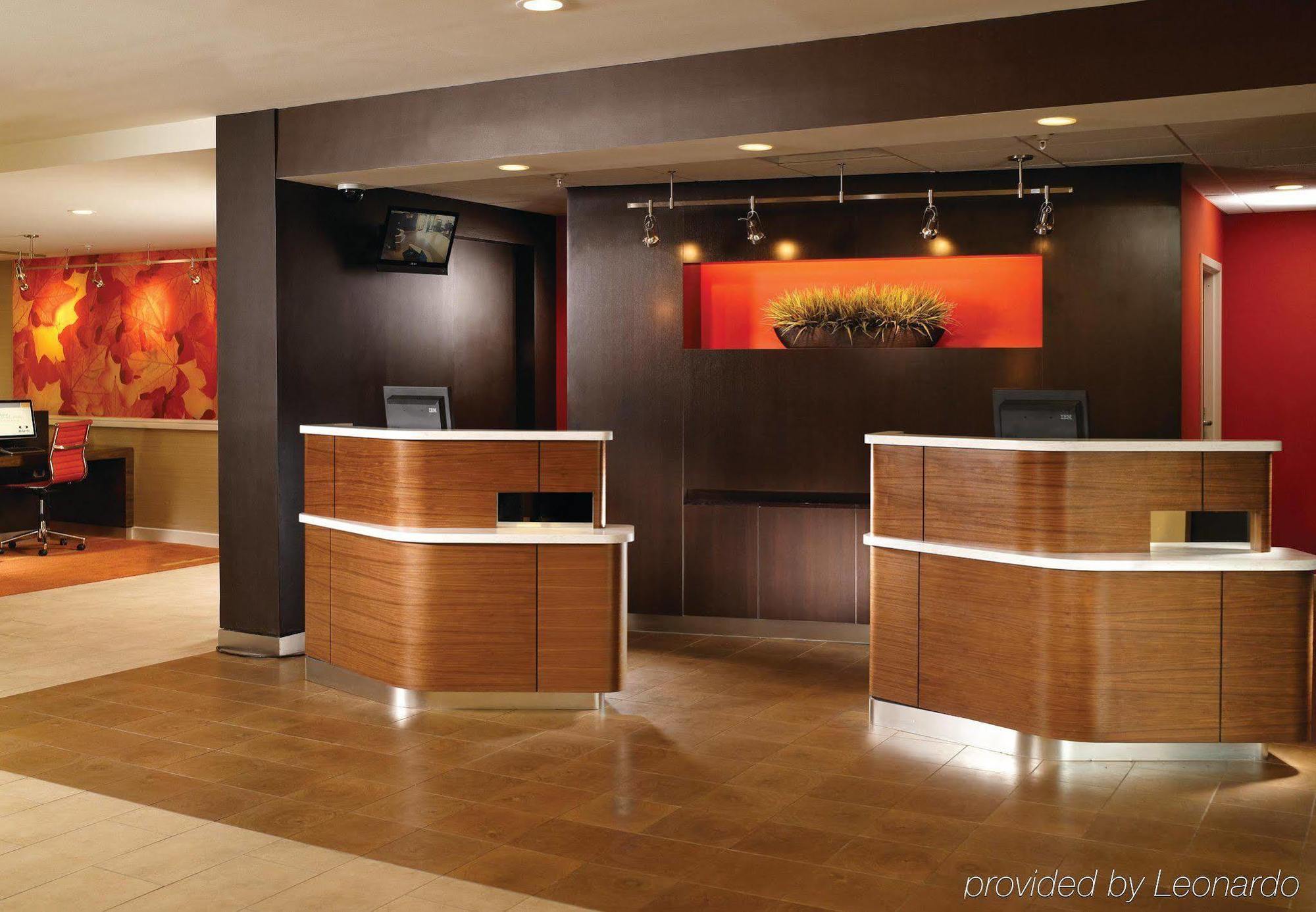 Courtyard By Marriott Atlanta Airport South/Sullivan Road Εξωτερικό φωτογραφία